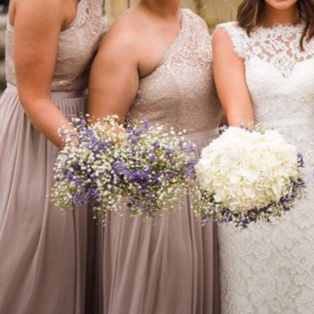 Bridesmaids dress